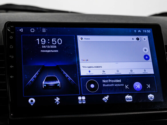 2007 Mitsubishi Lancer X, чёрный, 749000 рублей - вид 16