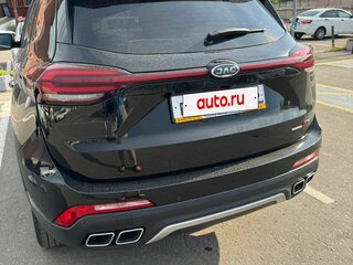 2021 JAC S7 I, чёрный, 1250000 рублей, вид 4