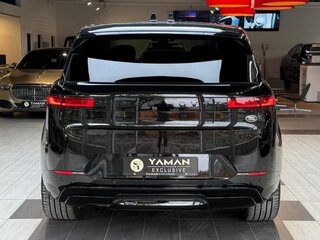 2023 Land Rover Range Rover Sport D350 III, чёрный, 13160000 рублей, вид 4