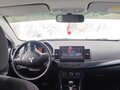 2007 Mitsubishi Lancer X, серебристый, 500000 рублей - вид 10