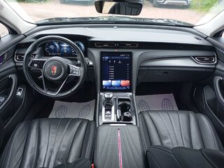 2024 Hongqi H5 II, чёрный, 2264800 рублей, вид 5