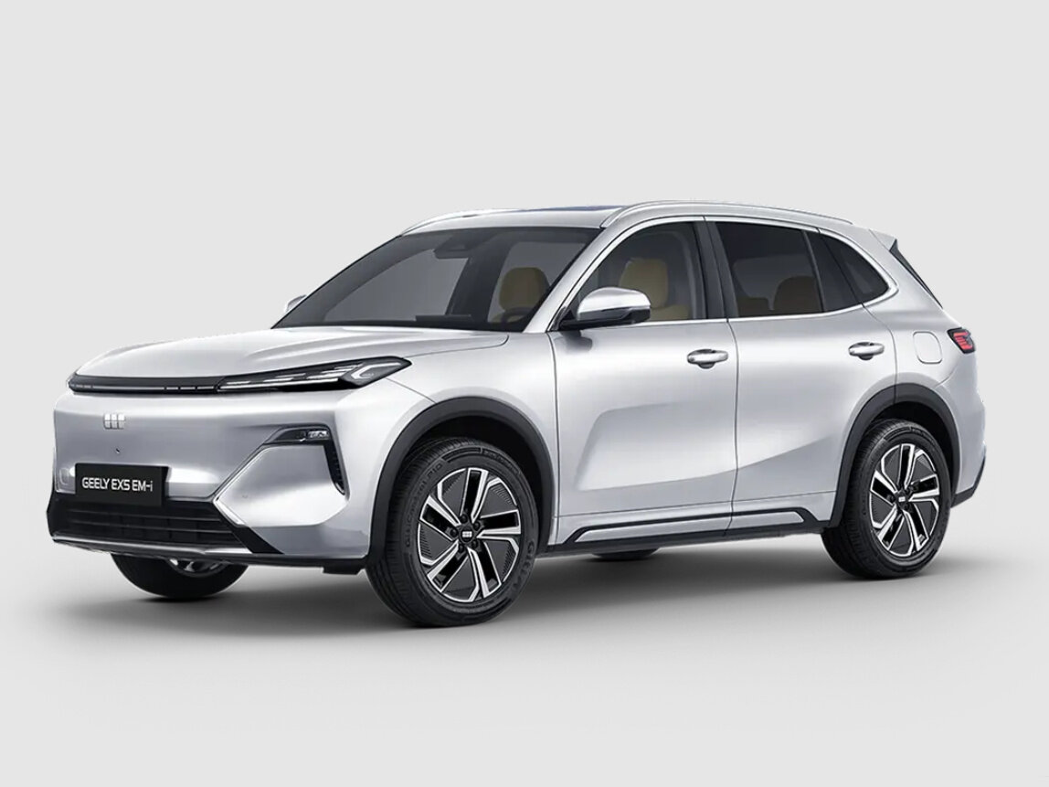 Geely EX5 EM-i
