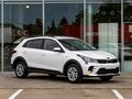 2025 Solaris KRX, белый, 2650000 рублей - вид 2