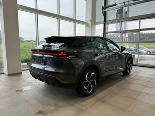 2025 Changan Deepal S07 31.73 kWh I, серый, 5190000 рублей, вид 5