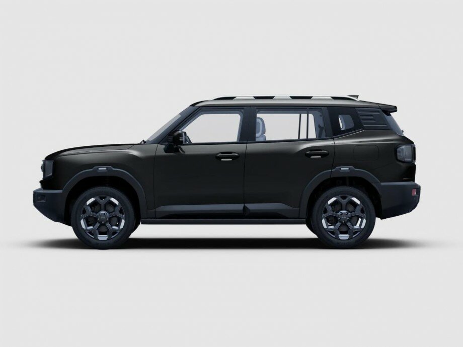 Jetour T1