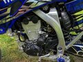 2010 Yamaha WR450F, синий, 530000 рублей - вид 9