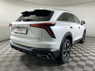 2026 Haval F7 II, белый, 3799000 рублей, вид 5