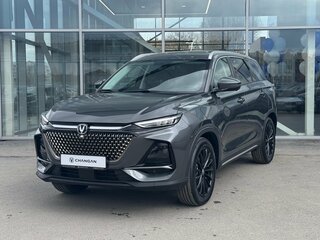 2026 Changan CS75 Pro, серый, 3055000 рублей, вид 2