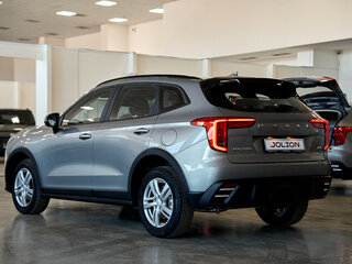 2026 Haval Jolion I Рестайлинг 2, серый, 2049000 рублей, вид 3