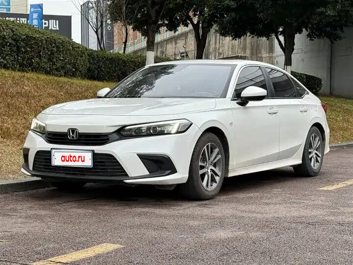 Honda Civic XI