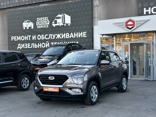 2025 Solaris HC, бежевый, 2690000 рублей, вид 3