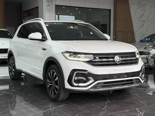 Volkswagen Tacqua