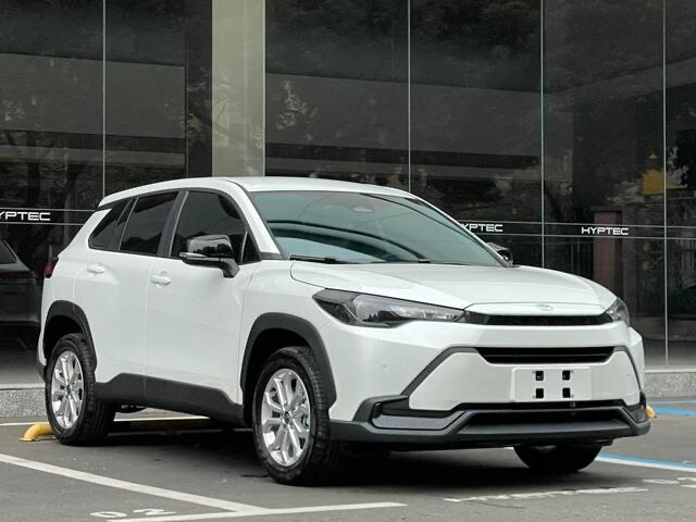 Toyota Frontlander