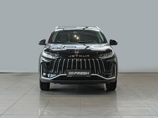 2024 Jetour X50, чёрный, 1710000 рублей, вид 3