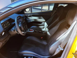 2024 Lotus Emira Turbo, жёлтый, 10740000 рублей, вид 5