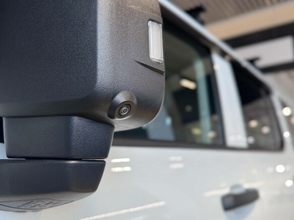 2023 Tank 300 I, белый, 3099000 рублей - вид 27