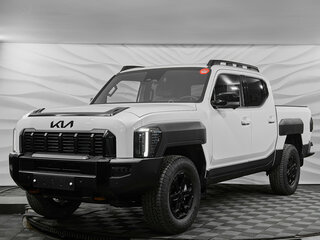 Kia Tasman