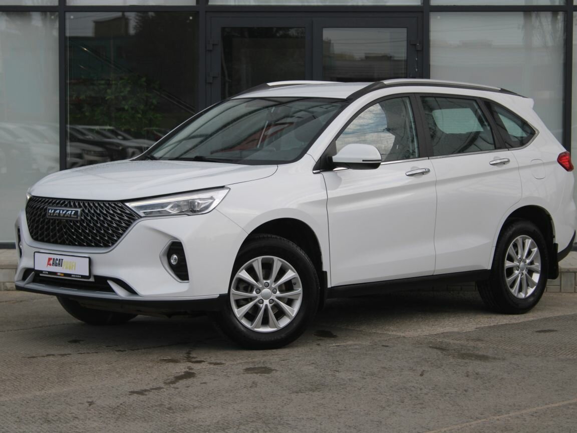 Haval M6 II