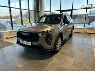 2026 Haval Jolion I Рестайлинг, серый, 2049000 рублей, вид 1