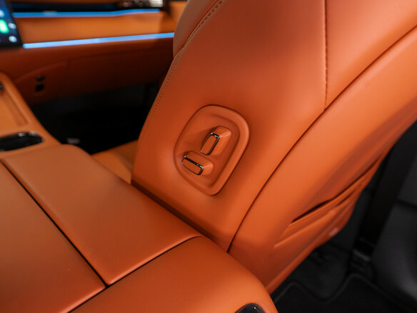 2026 GAC Trumpchi S7, чёрный, 4990000 рублей - вид 15