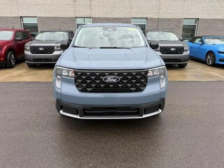 2026 Ford Maverick IV Рестайлинг, голубой, 6192295 рублей, вид 1