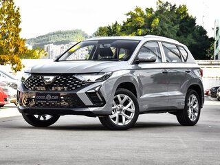 2026 Jetta VS5 I Рестайлинг 2, серый, 1710000 рублей, вид 1