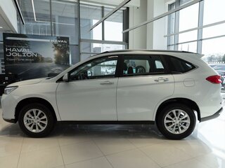 2026 Haval M6 II, белый, 2349000 рублей, вид 3