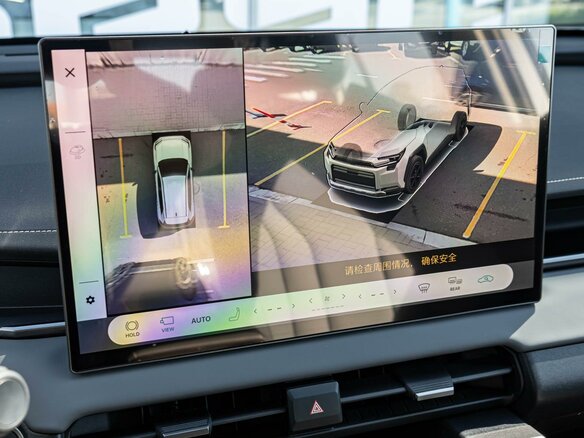 2026 Toyota RAV4 VI (XA60), белый, 4540000 рублей - вид 16