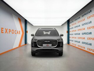 2026 Tenet T8, серый, 3800000 рублей, вид 2