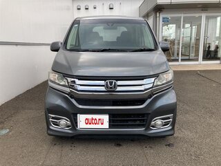 2014 Honda N-WGN I, серый, 600000 рублей, вид 4