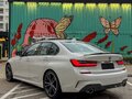 2022 BMW 3 серии 320i VII (G2x), белый, 2970000 рублей - вид 3