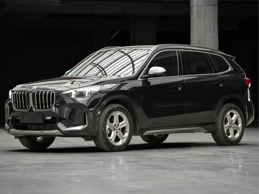 BMW X1 Long 20Li sDrive III (U11/U12)