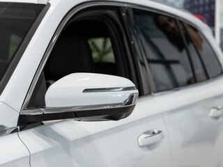 2026 Geely Monjaro I, белый, 4599990 рублей, вид 5