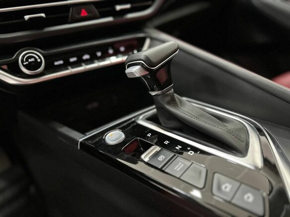 2023 Changan Eado Plus, белый, 2199900 рублей - вид 14