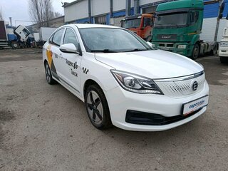 2023 Evolute i-Pro, белый, 937600 рублей, вид 2