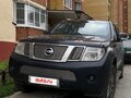 2011 Nissan Pathfinder III Рестайлинг, чёрный, 600000 рублей - вид 1