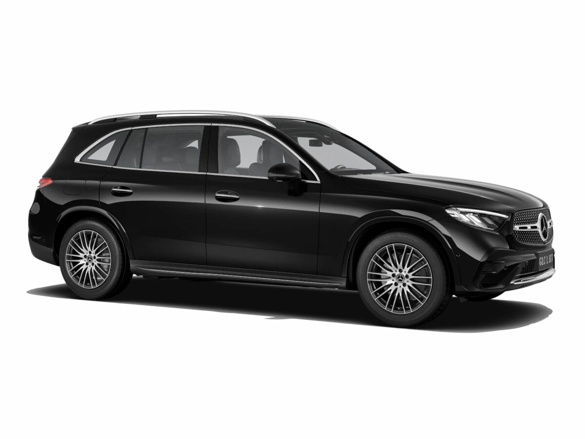 Mercedes-Benz GLC 300 L II (X254)