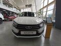 2026 Lada (ВАЗ) Granta I Рестайлинг, белый