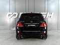 2016 Mercedes-Benz GLE 300 I (W166), чёрный, 4299000 рублей - вид 3
