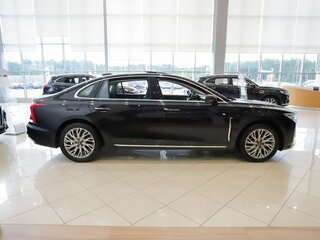 2024 Hongqi H5 II, чёрный, 3690000 рублей, вид 5