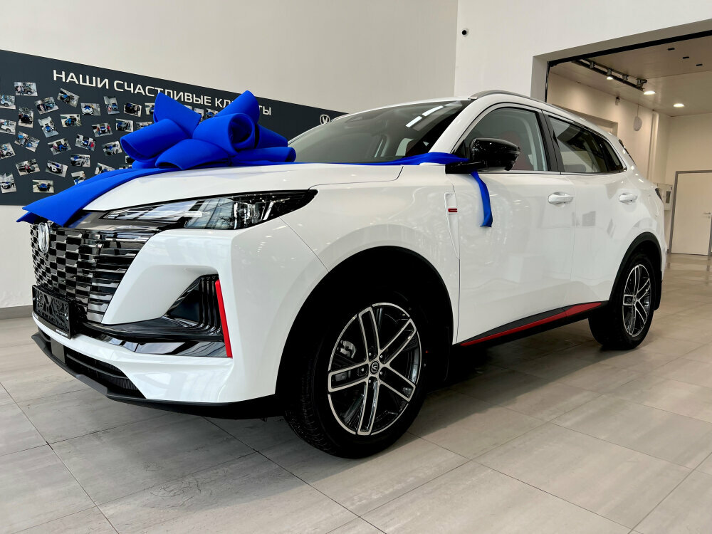 Changan UNI-S I