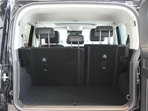 2025 Tank 300 I, чёрный, 4299000 рублей - вид 4