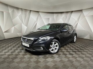 Volvo V40 Cross Country I