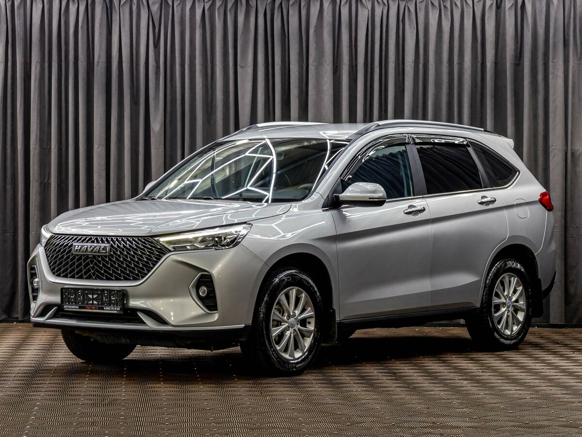 Haval M6 II
