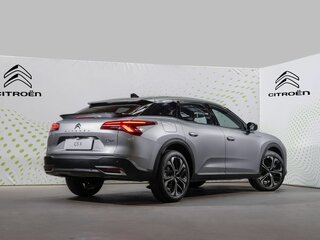 2024 Citroen C5 X, серый, 4399000 рублей, вид 5