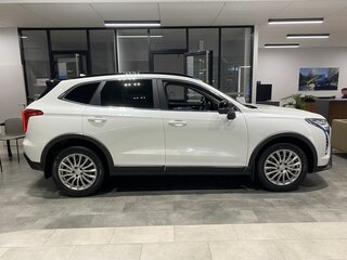 2025 Haval Jolion I Рестайлинг 2, белый, 2599000 рублей, вид 3