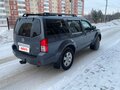 2005 Nissan Pathfinder III, серый, 715000 рублей - вид 5