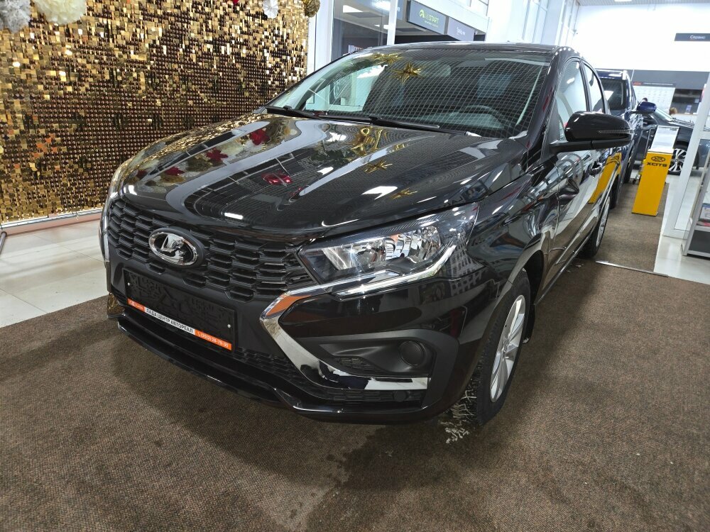 Lada (ВАЗ) Iskra