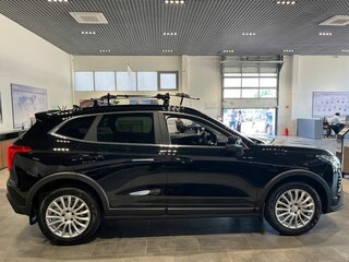 2026 Haval Jolion I Рестайлинг, чёрный, 2649000 рублей, вид 4