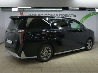 2024 GAC M8, чёрный, 4499000 рублей, вид 4